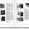 Kubota Diesel Engine D1803 CR E4 TE4 TIE4 to V2403 CR E4 TE4 TIE4 Workshop Manual 1