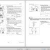 Kubota Diesel Engine OC60 E3 OC95 E3 Workshop Manual 1