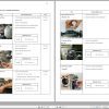 Kubota Diesel Engine RT80 RT120 and RTDI100 RTDI140 Workshop Manual