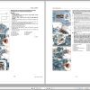 Kubota Diesel Engine SM E2B Series Workshop Manual 1