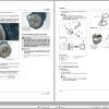 Kubota Diesel Engine SM E4 Series Workshop Manual 1
