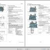 Kubota Diesel Engine SM E4B Series Workshop Manual 1