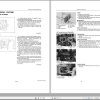 Kubota Diesel Engine V2003 T B F2503 T B Workshop Manual 1