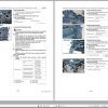 Kubota Diesel Engine V2607 CR E4B TE4B TIE4B and V3307 CR TE4B TIE4B Workshop Manual 1