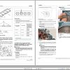Kubota Diesel Engine V2607 CR E5 TE5 TIE5 and V3307 CR TE5 TIE5 Workshop Manual 1
