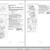 Kubota Diesel Engine V3 E3B V3 E3CB V3 E3BG Series Workshop Manual 1