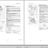 Kubota Diesel Engine V3300 B V3300 TB Workshop Manual 1