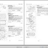 Kubota Diesel Engine V3300DI B V3300DI TB Workshop Manual 1