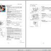 Kubota Diesel Engine V3800DI E2B V3800DI T E2B Workshop Manual 1