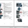 Kubota Diesel Engine Z602 E D902 E Workshop Manual 1