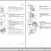 Kubota Diesel Generator J Series Workshop Manual 1