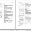 Kubota Diesel Generator KJ X 50 Hertz Series Workshop Manual 1