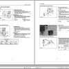 Kubota Gasoline Engine GH Series Workshop Manual 1