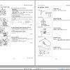Kubota Gasoline LPG Engine WG1005 DF1005 Workshop Manual 1