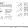 Kubota Gasoline LPG Natural Gas Engine WG3800 E3 WG3800 E3C Workshop Manual 1