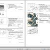 Kubota Gasoline LPG Natural Gas Engine WG972 E2 DF972 E2 DG972 E2 Workshop Manual 1