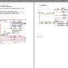 Land Rover Defender 110 2020 L6 3.0L Turbo MHEV Wiring Diagrams 1