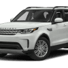 Land Rover Discovery 2020 V6 3.0L DSL Turbo Wiring Diagrams