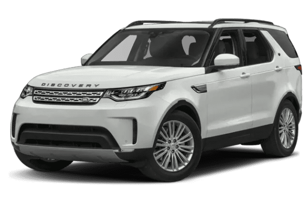 Land Rover Discovery 2020 V6 3.0L DSL Turbo Wiring Diagrams
