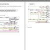 Land Rover Range Rover 2020 L4 2.0L Turbo Plugin Hybrid Wiring Diagrams 2
