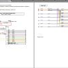 Land Rover Range Rover Evoque 2020L4 2.0L Turbo Hybrid Wiring Diagrams 1