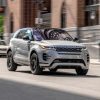 Land Rover Range Rover Evoque 2020L4 2.0L Turbo Hybrid Wiring Diagrams