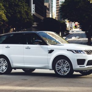 Land Rover Range Rover Sport 2020 V6 3.0L DSL Turbo Wiring Diagrams