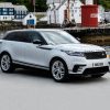 Land Rover Range Rover Velar 2020 V6 3.0L SC Wiring Diagrams