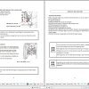 Mahindra Tractor 10 Series 5010 HST Cab Operator Manual 1