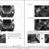 Mahindra Tractor 16 Series 2516 Gear HST Operator Manual 1