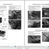 Mahindra Tractor 16 Series 3016 3616 Auxiliary Valve Instruction 1
