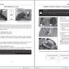 Mahindra Tractor 1626 Shuttle HST Operator Manual 1