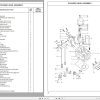 Mahindra Tractor 245DI BHOOMIPUTRA Parts Manual 1