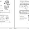 Mahindra Tractor 2545 Shuttle Cab Operator Manual 1
