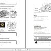 Mahindra Tractor 2555 Shuttle Cab Operator Manual 1