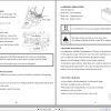 Mahindra Tractor 2638 HST Cab Operator Manual 1