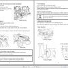 Mahindra Tractor 2645 Shuttle Cab Operator Manual 1