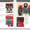 Mahindra Tractor 30 Series 4WD 4530 Operator Manual 1