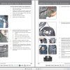 Mahindra Tractor 35 Series 4WD 3535 4035 4535 5035 Service Manual 1