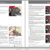 Mahindra Tractor 3540 3550 HST Operator Manual 1