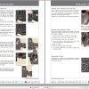 Mahindra Tractor 3540P 3550P PST Cabin Operator Manual 1