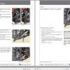 Mahindra Tractor 3600 Series PST 3640 3650 Operator Manual 1