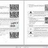 Mahindra Tractor 9110P 9110S 9125P 9125S Operator Manual 1