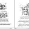 Mahindra Tractor JINMA 200 to JINMA 304A Operator Manual 1