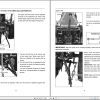 Mahindra Tractor Max 26XL Shuttle HST Operator Manual 1