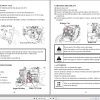 Mahindra Tractor eMax 22L 25L HST Operator Manual 1