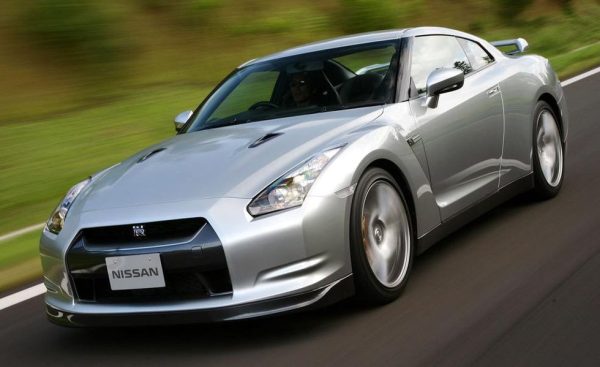 Nissan GT R R35 2009 Electronic Service Manual