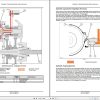 Steyr Agricultural Tractor 4115 6145 PROFI CLASSIC CVT Maintenance Manual 09.2019 DE 1