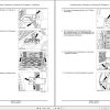 Steyr Agricultural Tractor 6185 6200 6220 6240 CVT Maintenance Manual DE 1