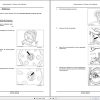 Steyr Agricultural Tractor CVT 6170 6185 6205 6215 6230 Maintenance Manual DE 1